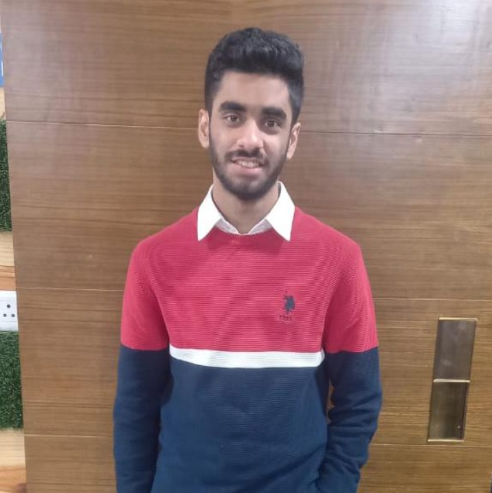 Aditya Kumar