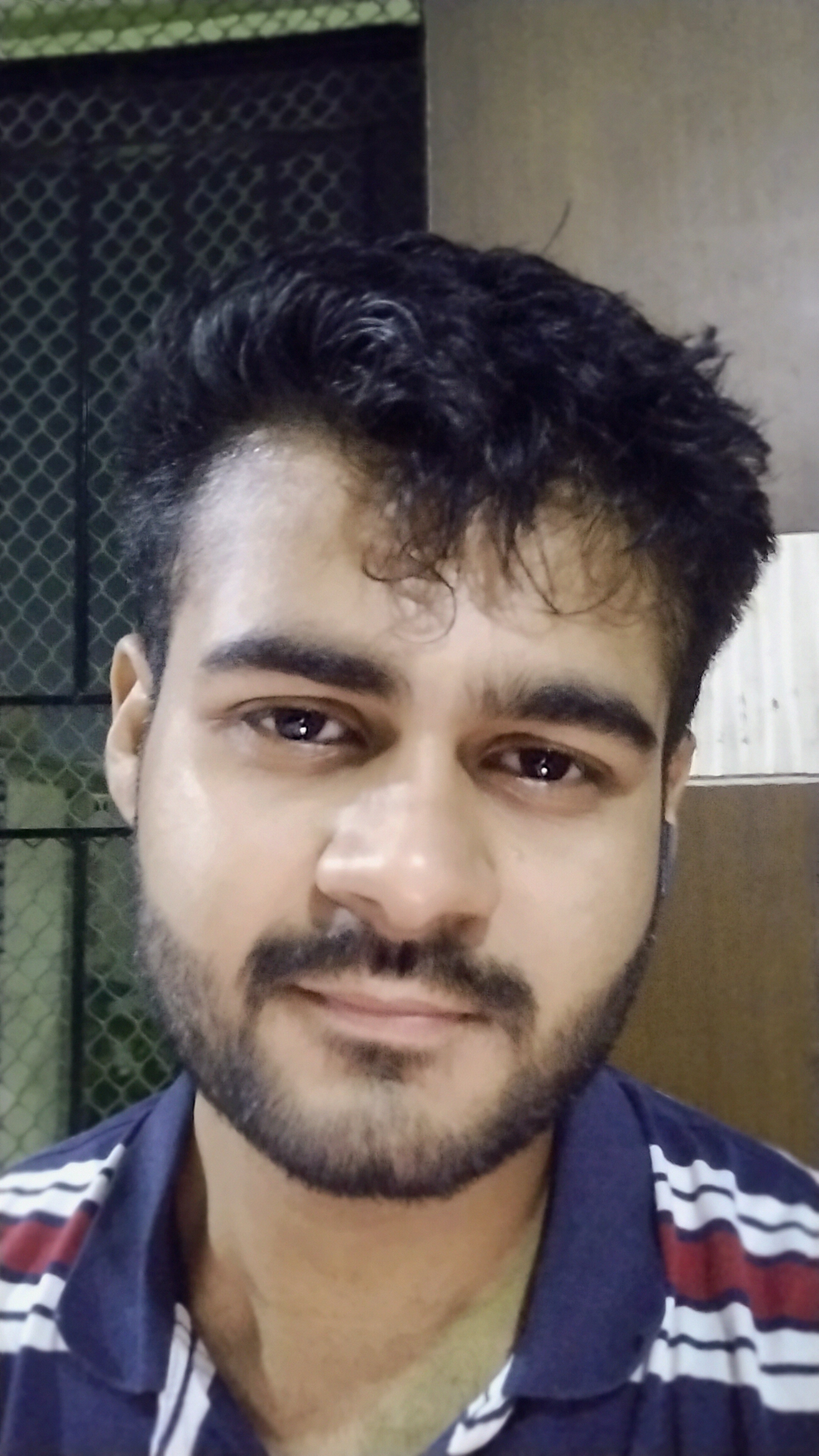 Manas Wagh