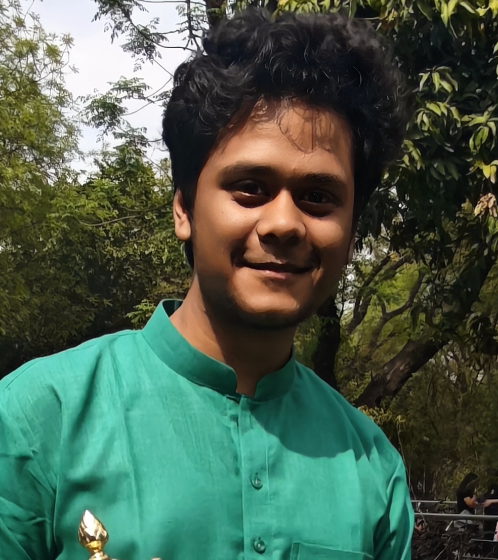 Shivam Garg