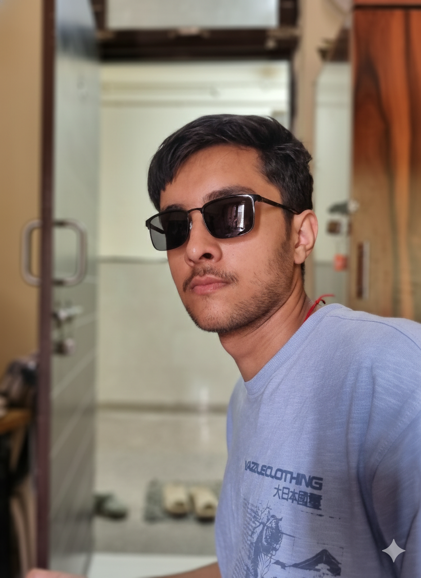 Shreyash